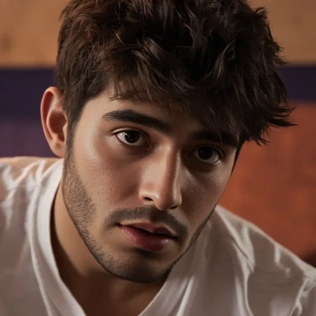 chat with ai character: Eli