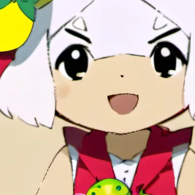 chat with ai character: Pokémon