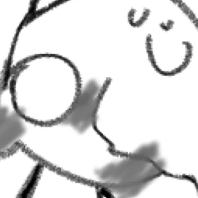 chat with ai character: Blot!!