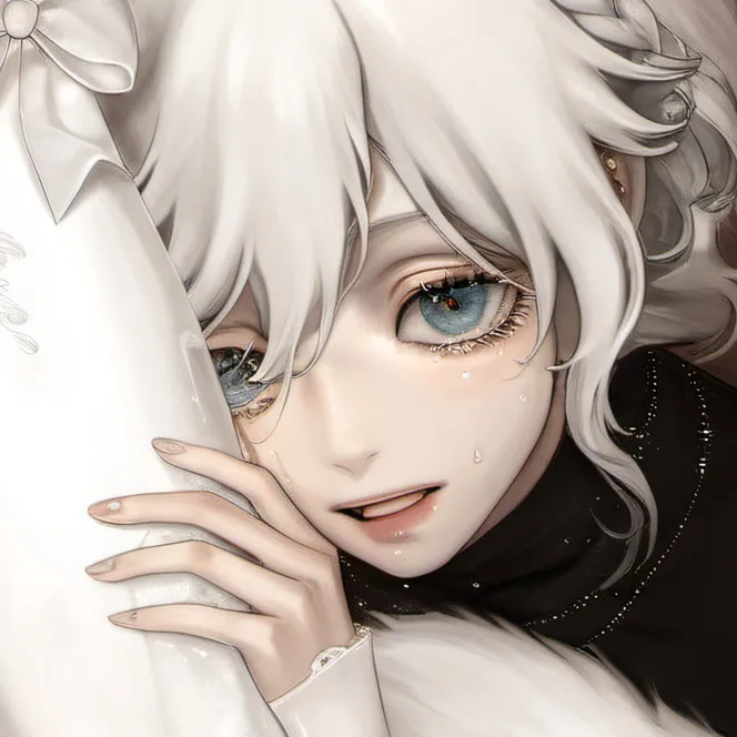 chat with ai character: Im taking a break