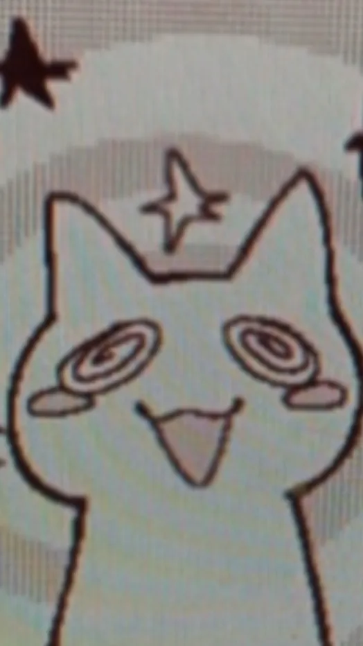 ai character: Vent background