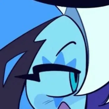 chat with ai character: 💛pureshadow💙