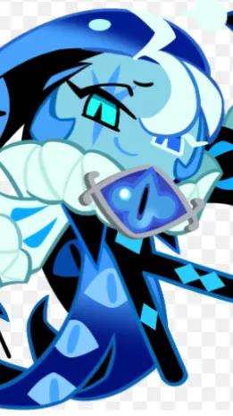 ai character: 💛Shadowvanilla💙 background