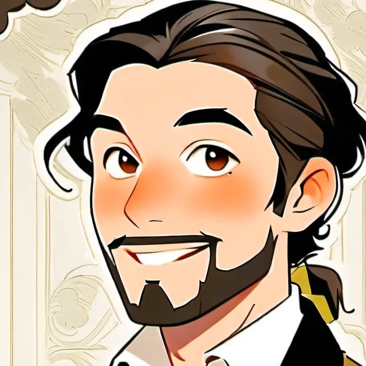 chat with ai character: ♡Alexander♡