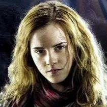 chat with ai character: Hermione Granger