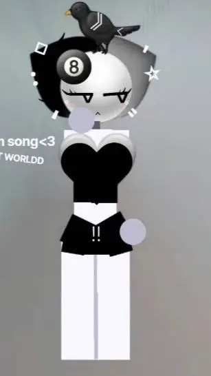ai character: ☆|SPIKES/DAWN|☆ background