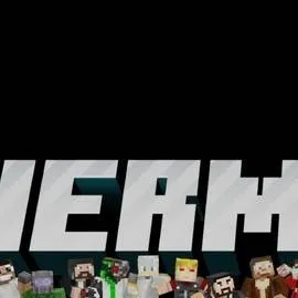 chat with ai character: Hermitcraft