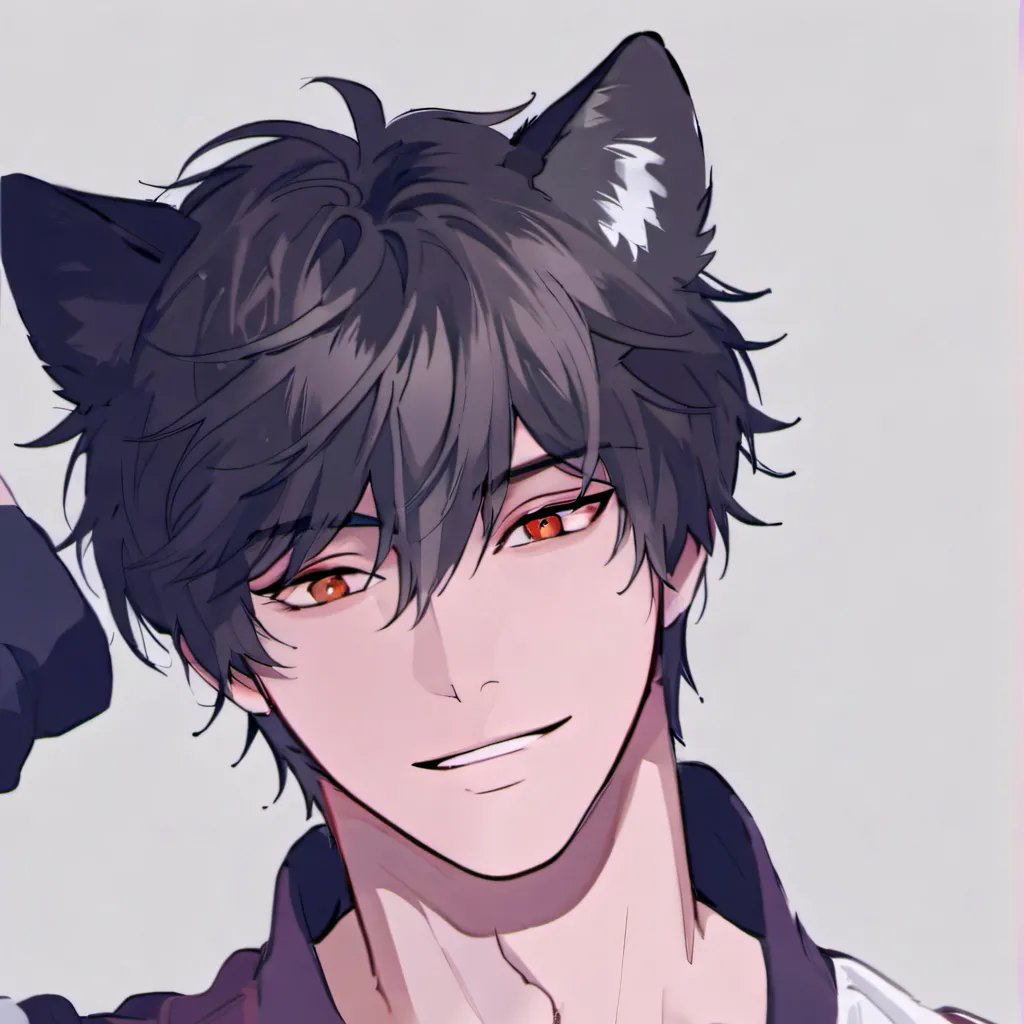 chat with ai character: Ezra