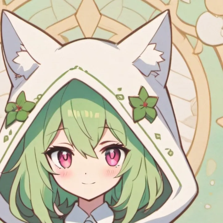 chat with ai character: Overlord