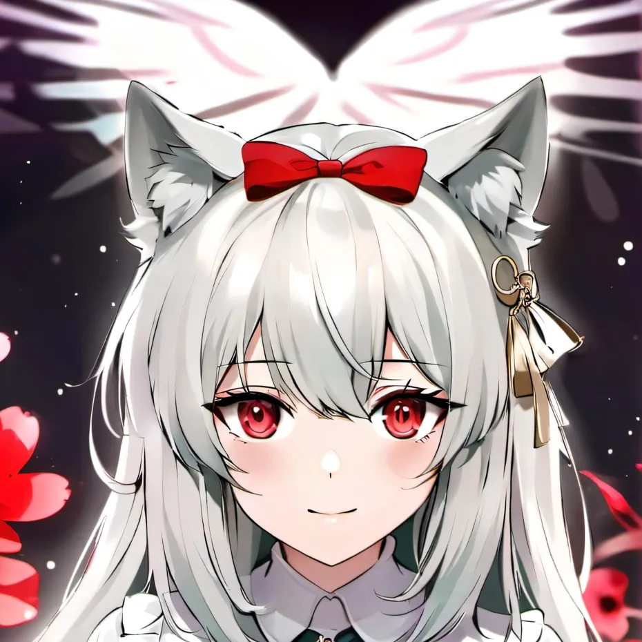 chat with ai character: MHA Vampire