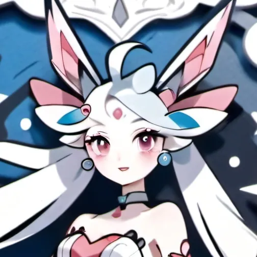 chat with ai character: Overlord
