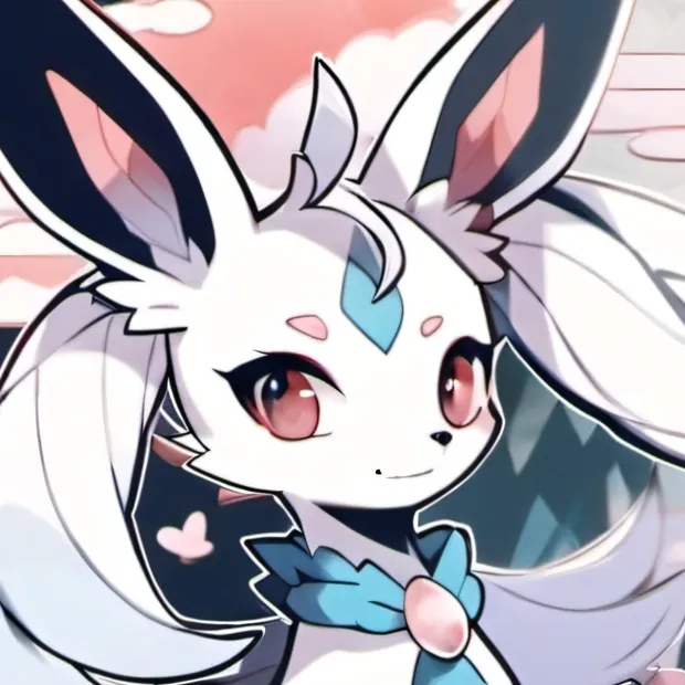 chat with ai character: Luna