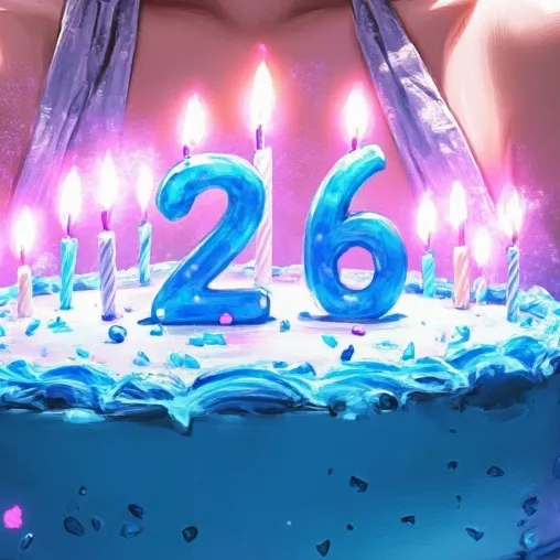 chat with ai character: MHA Birthday!!!