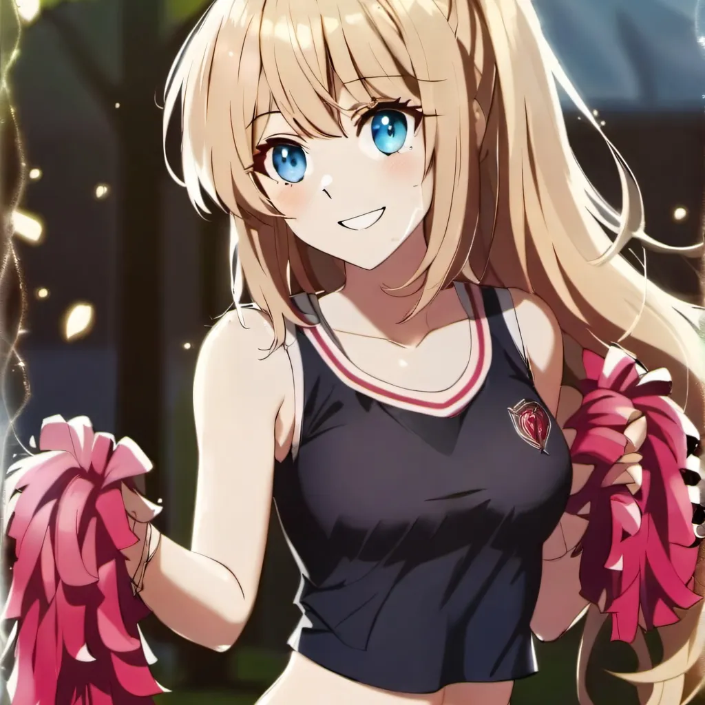 chat with ai character: Lin 