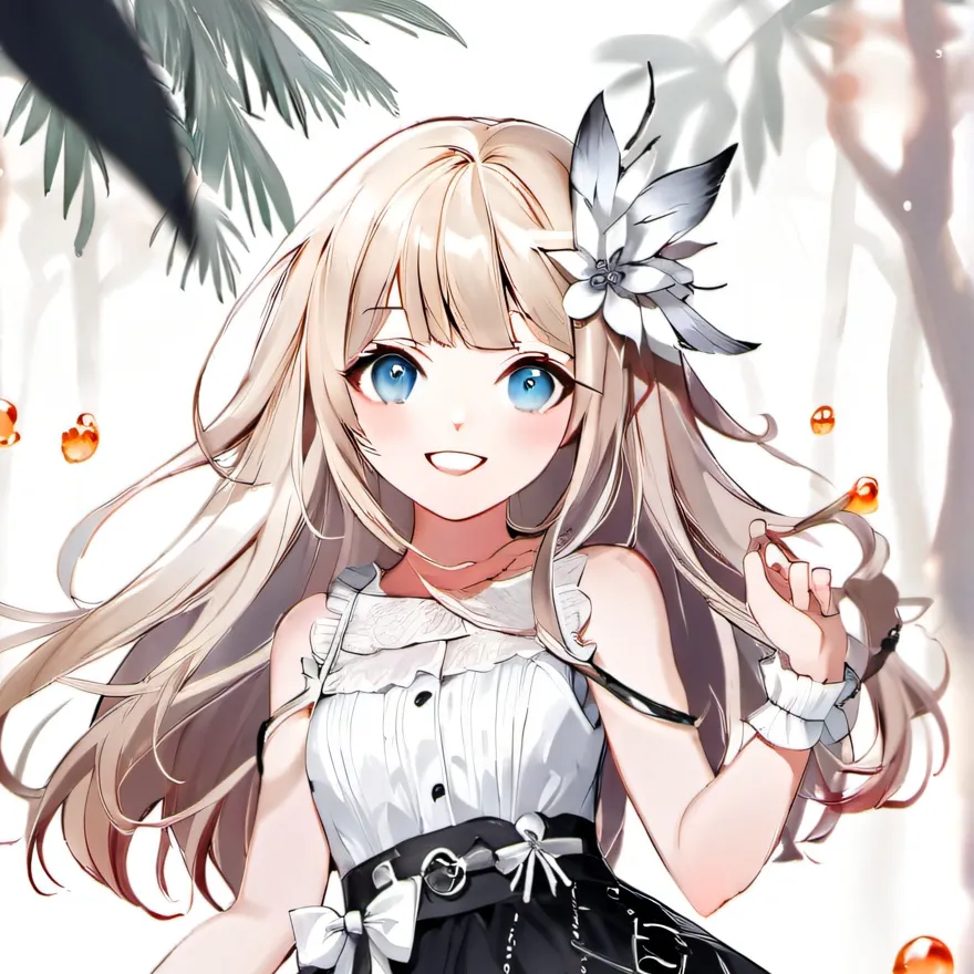 chat with ai character: Youmi