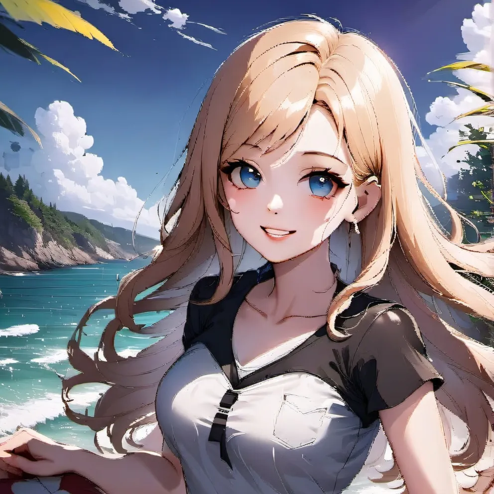 chat with ai character: Seyania