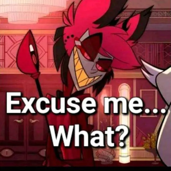 chat with ai character: 🦌❤️Alastor🔪📻