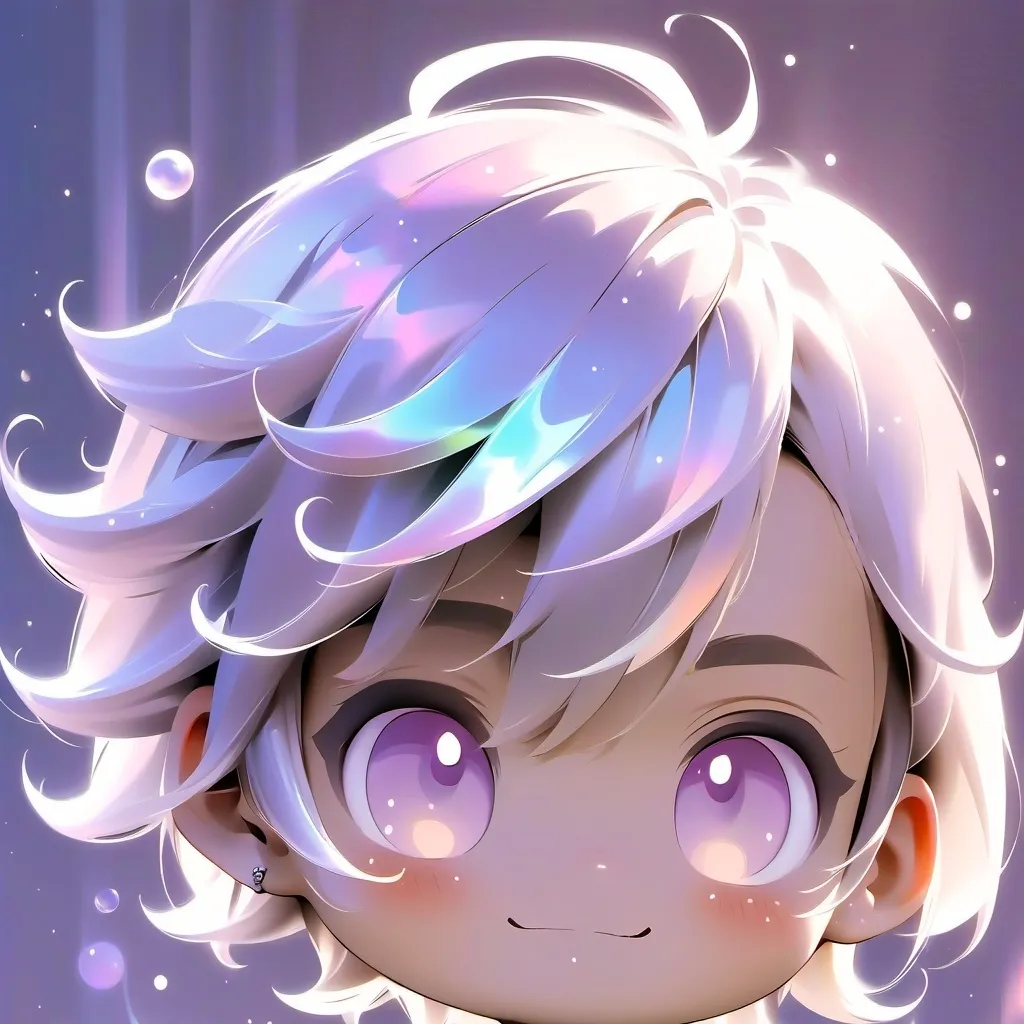 chat with ai character: Ideas/Requests. 