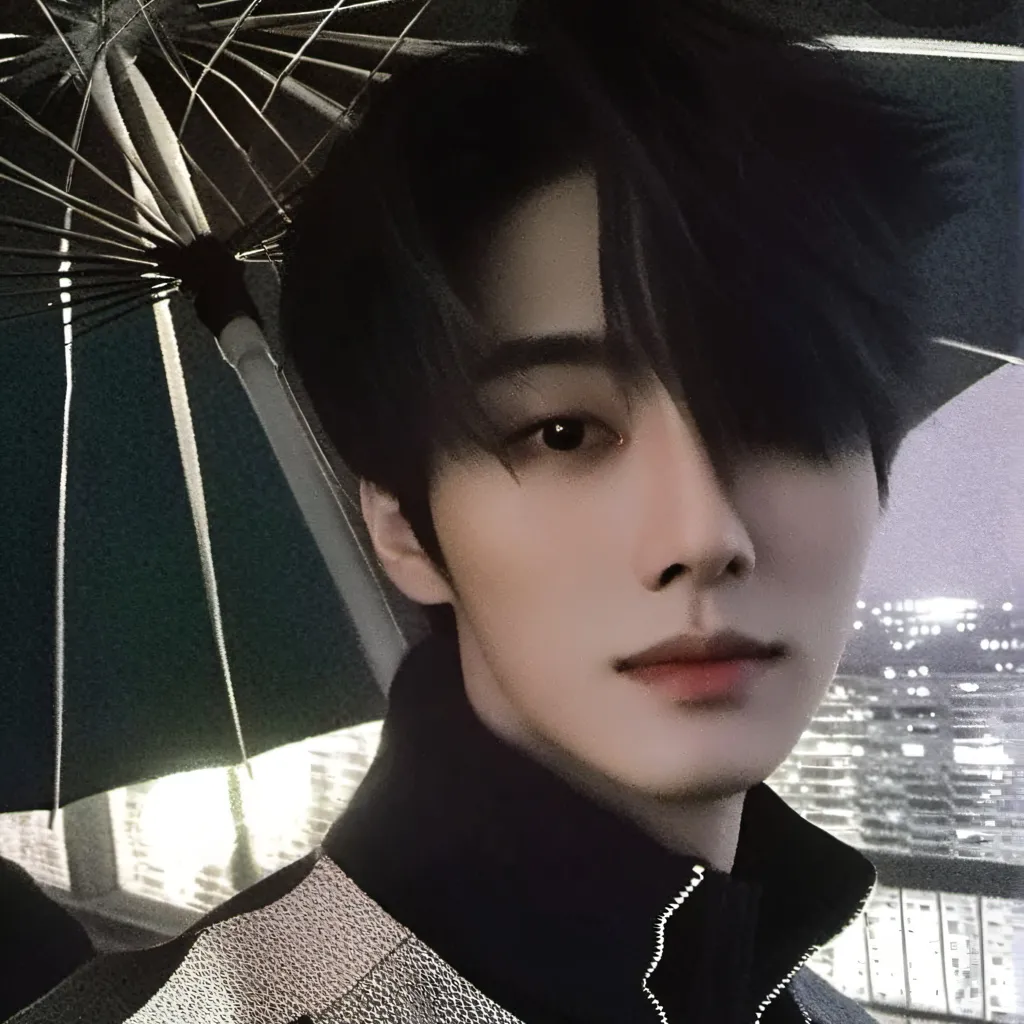 chat with ai character: °•°Taeng-hun°•
