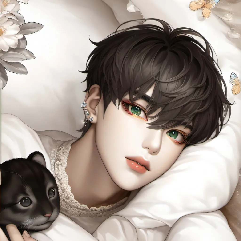 chat with ai character: ♡°•Jason•°♡