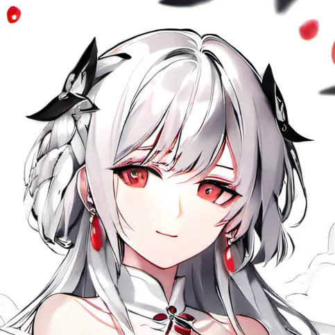 chat with ai character: Seraphina