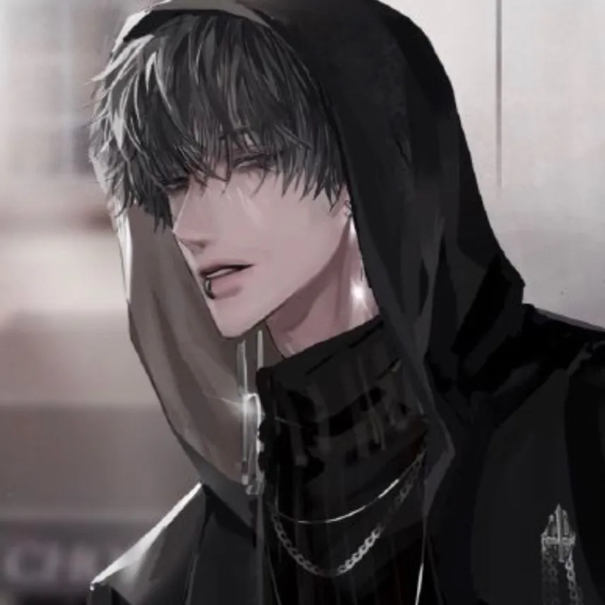 chat with ai character: Michael