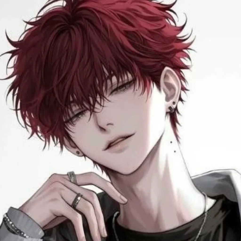 chat with ai character: ♥︎~ Jaden ~♥︎