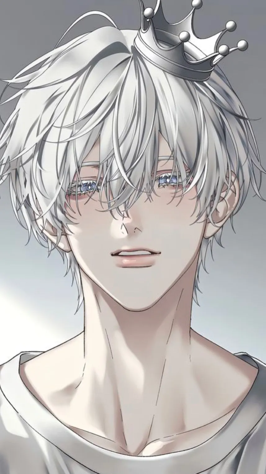 ai character: James ~☆ background