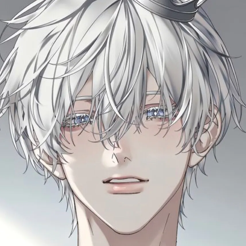 chat with ai character: James ~☆
