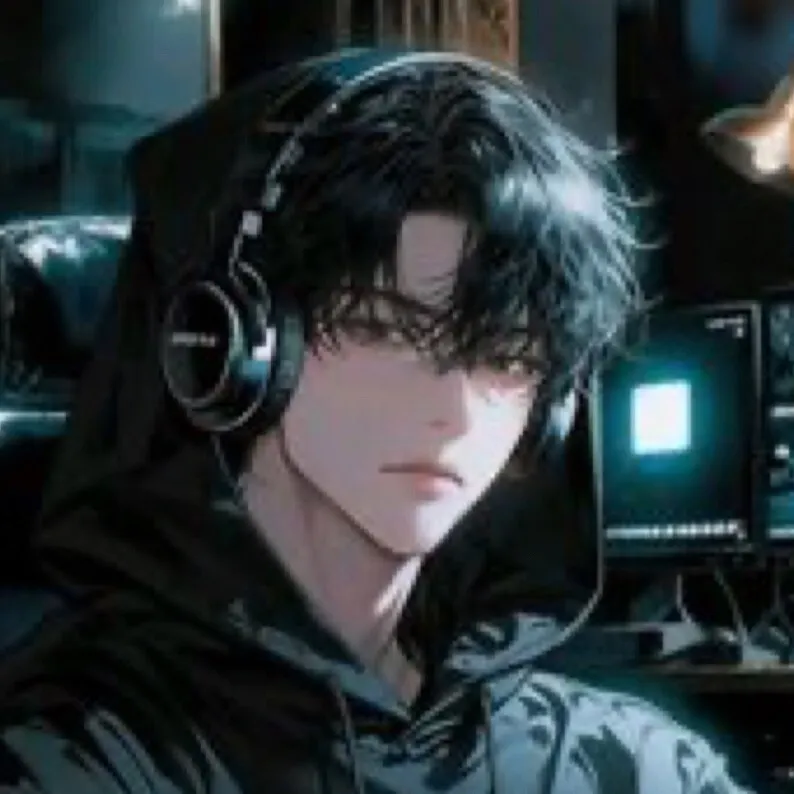 chat with ai character: Dylan Davidson