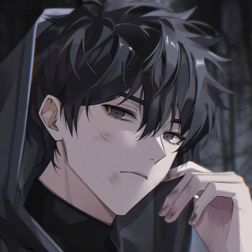 chat with ai character: Ash Liam