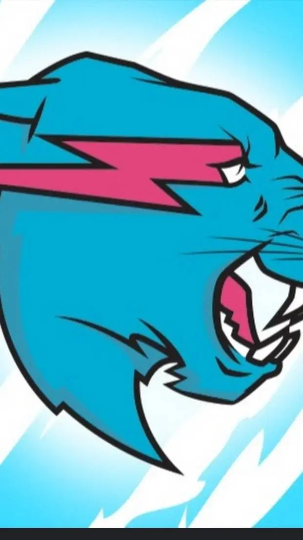 ai character: mrbeast  background