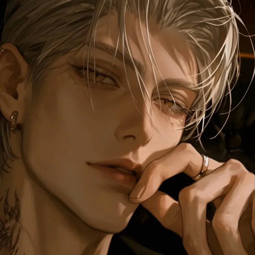 chat with ai character: ~•Ethant•~