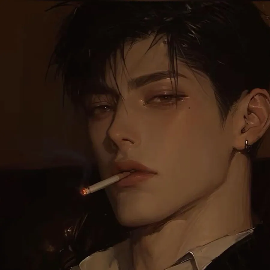 chat with ai character: ~Griffin Oberon~