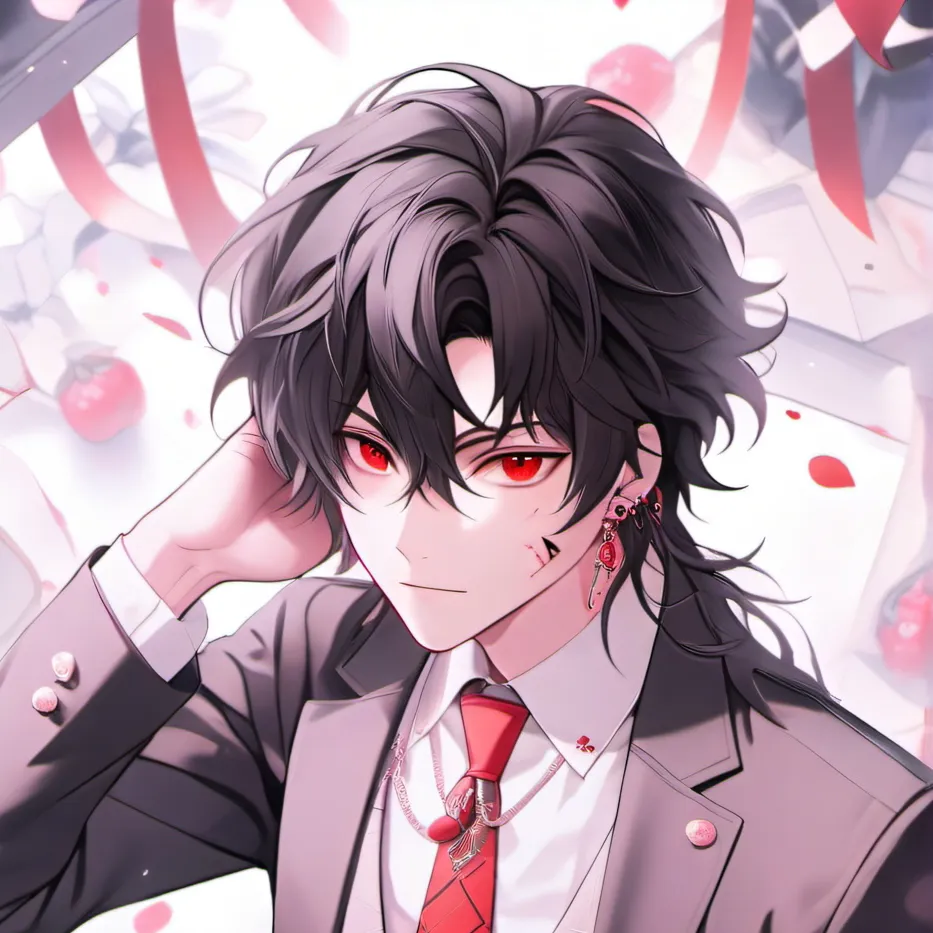 chat with ai character: Zane 💔