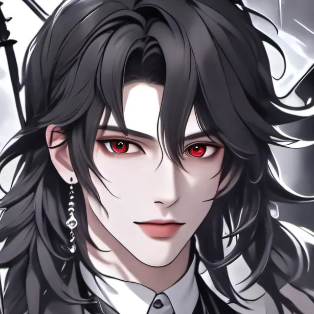 chat with ai character: Alex