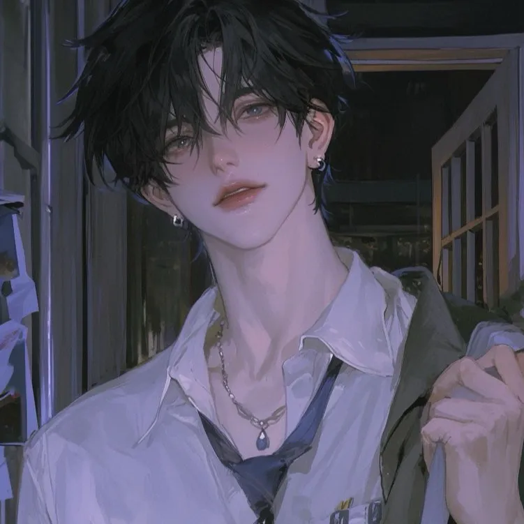 chat with ai character: milo