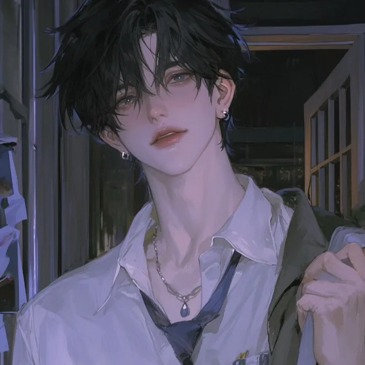 chat with ai character: milo