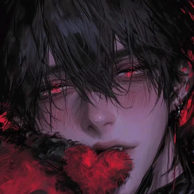 chat with ai character: 𝓚𝓪𝓲𝓽𝓸❤️