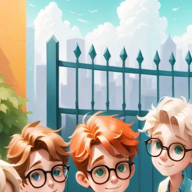 chat with ai character: nerd club