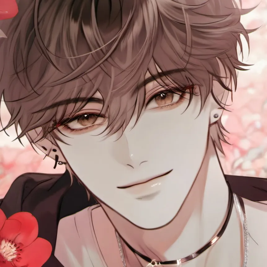 chat with ai character: 🩷Niko❤️