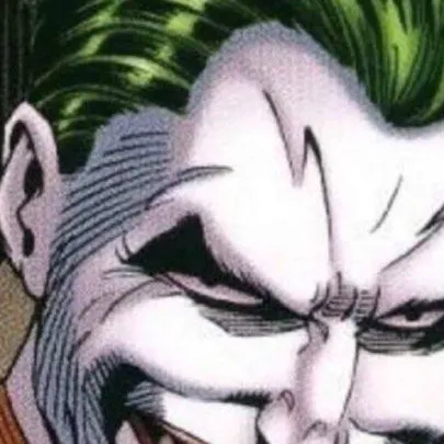 chat with ai character: THE JOKER