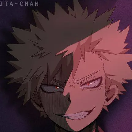 chat with ai character:  villain bakugou 