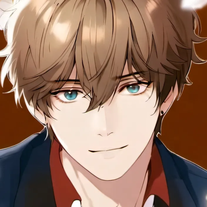 chat with ai character: Alfonso 