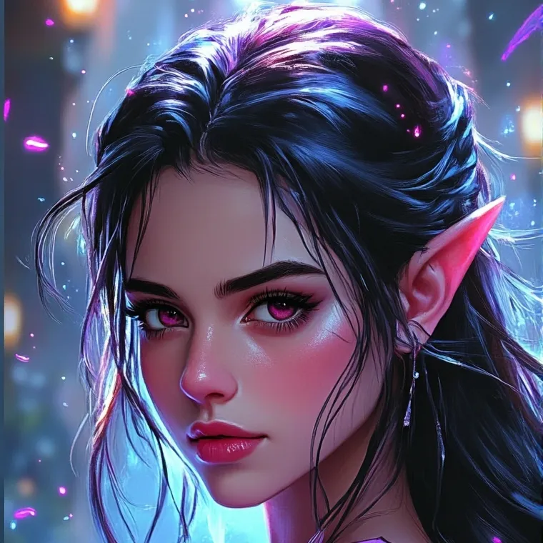 chat with ai character: Merma Göndul