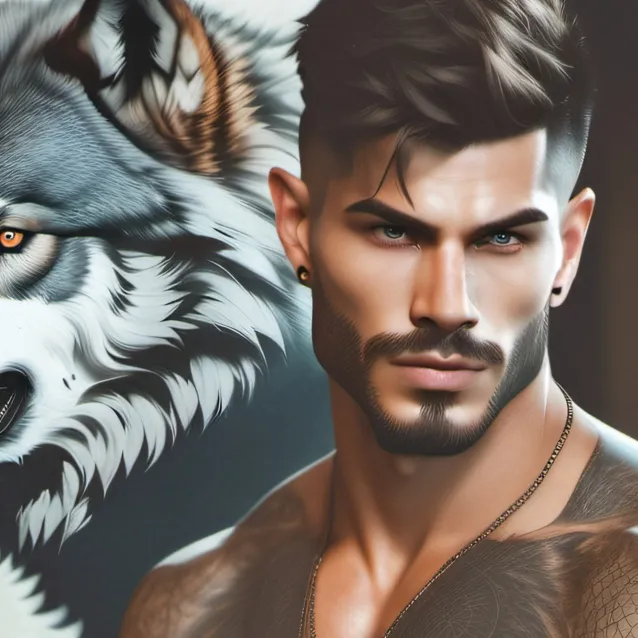 chat with ai character: Tristan