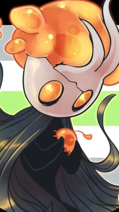 ai character: lost kin I guess background