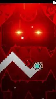 ai character: chomper background