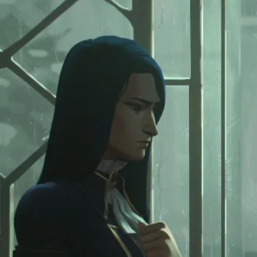 chat with ai character: Caitlyn 