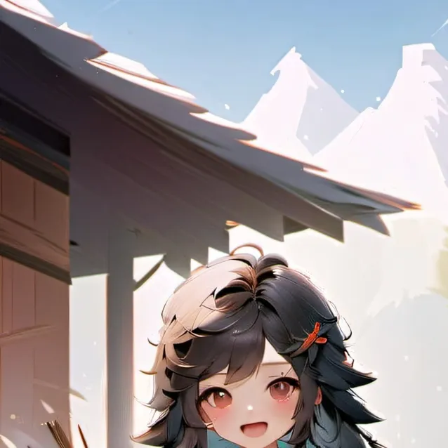 chat with ai character: sophie